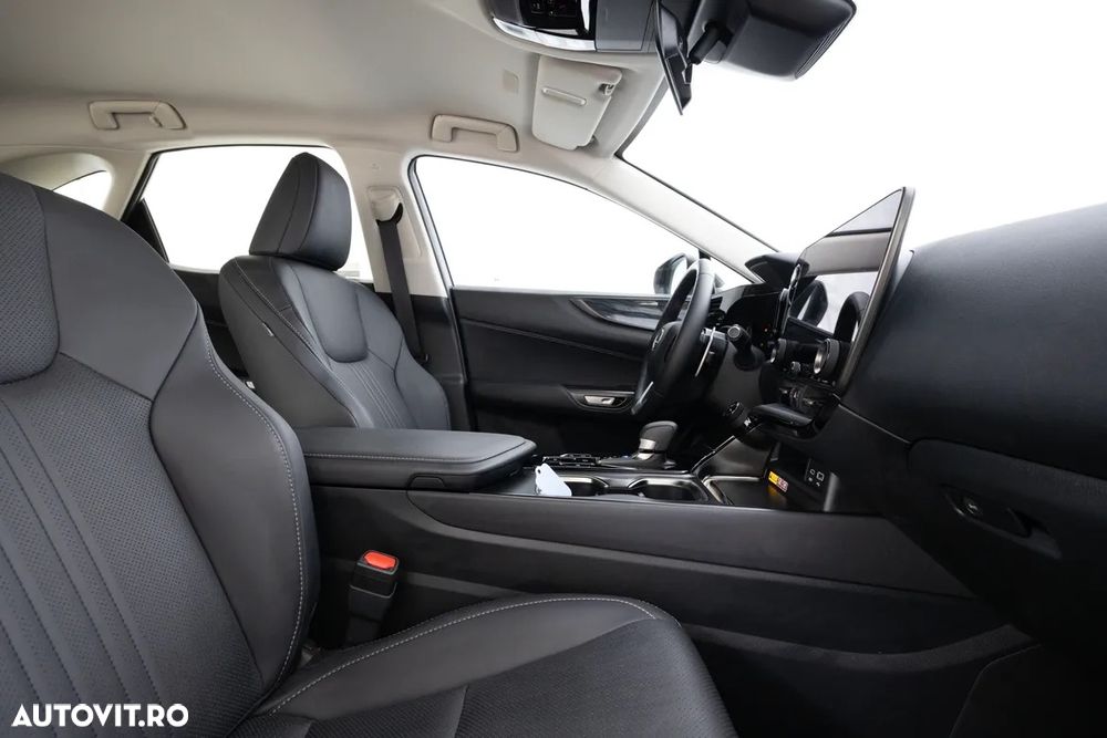 Lexus Seria NX 350h Business Line - 15