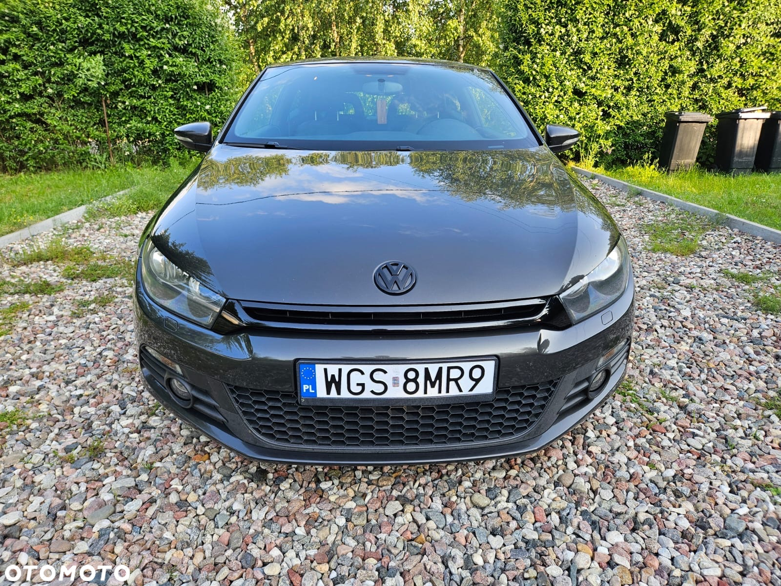 Volkswagen Scirocco 2.0 TDI DSG - 4