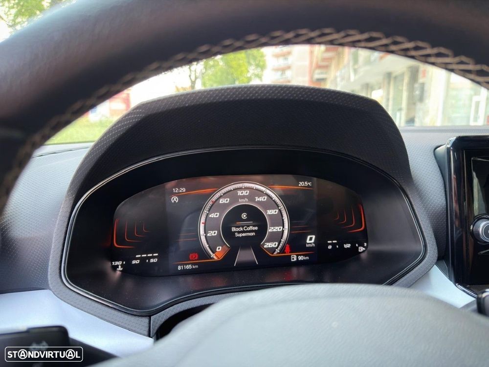 SEAT Ibiza 1.0 TSI Reference - 23
