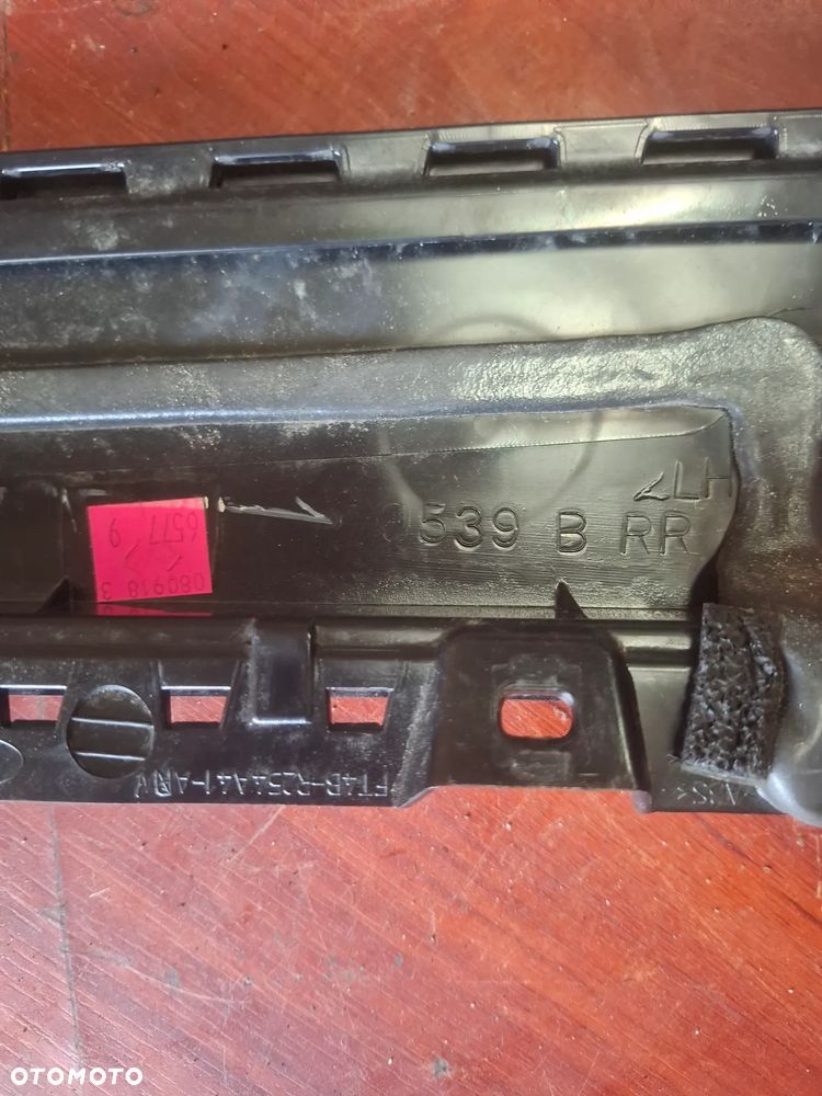 Ford Edge MK2 Listwa pionowa drzwi lewa tył FT4B R254A41 - 4