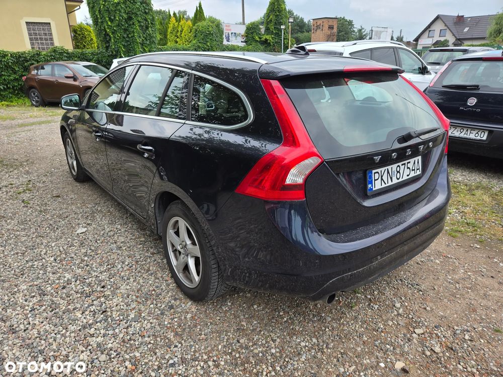 Volvo V60 D2 Momentum - 7