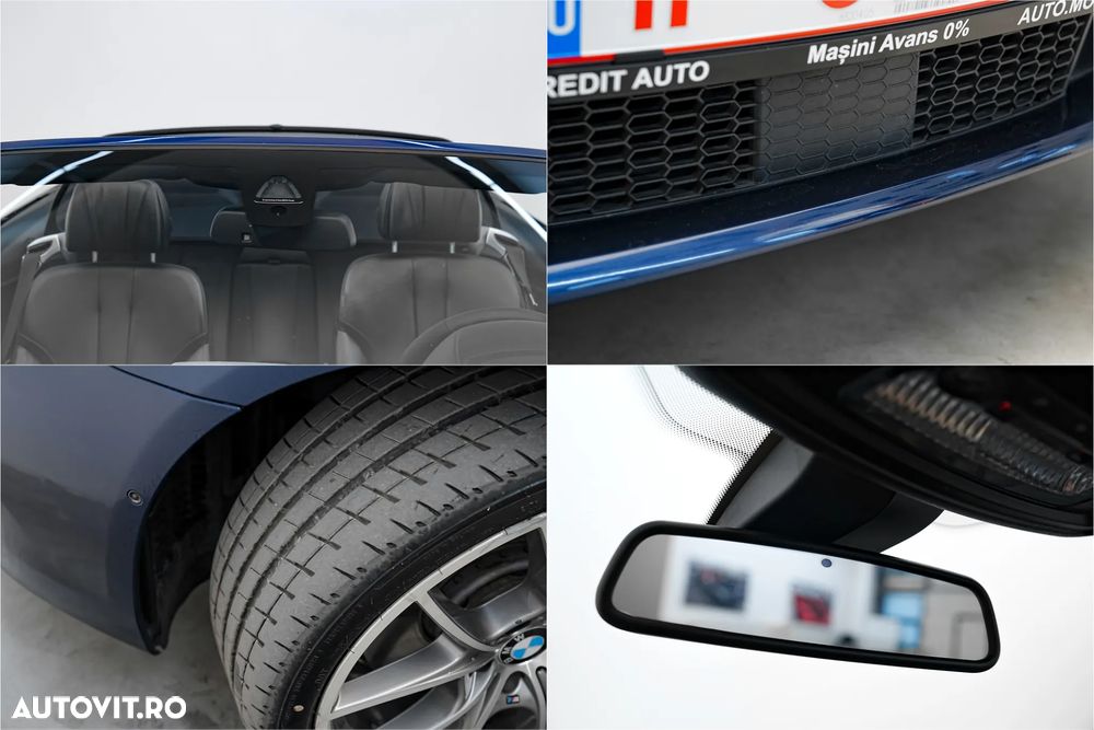 BMW Seria 6 640d xDrive M Sport Edition - 24