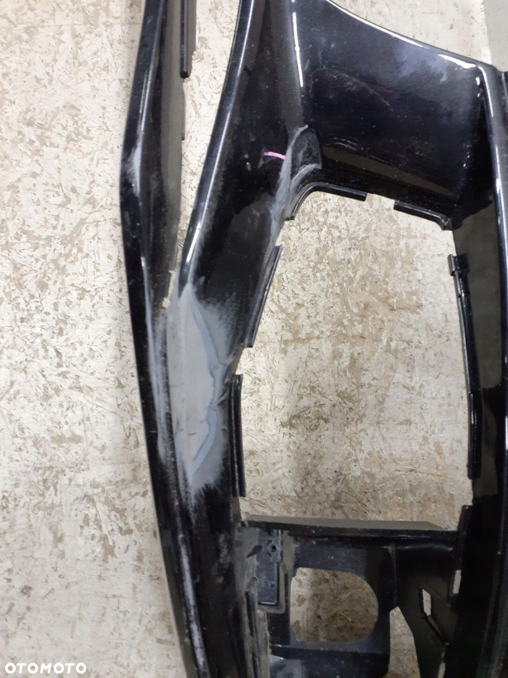 ZDERZAK PRZEDNI PRZÓD AUDI A4 B8 8K0 LIFT S-LINE 2012-2015R - 5
