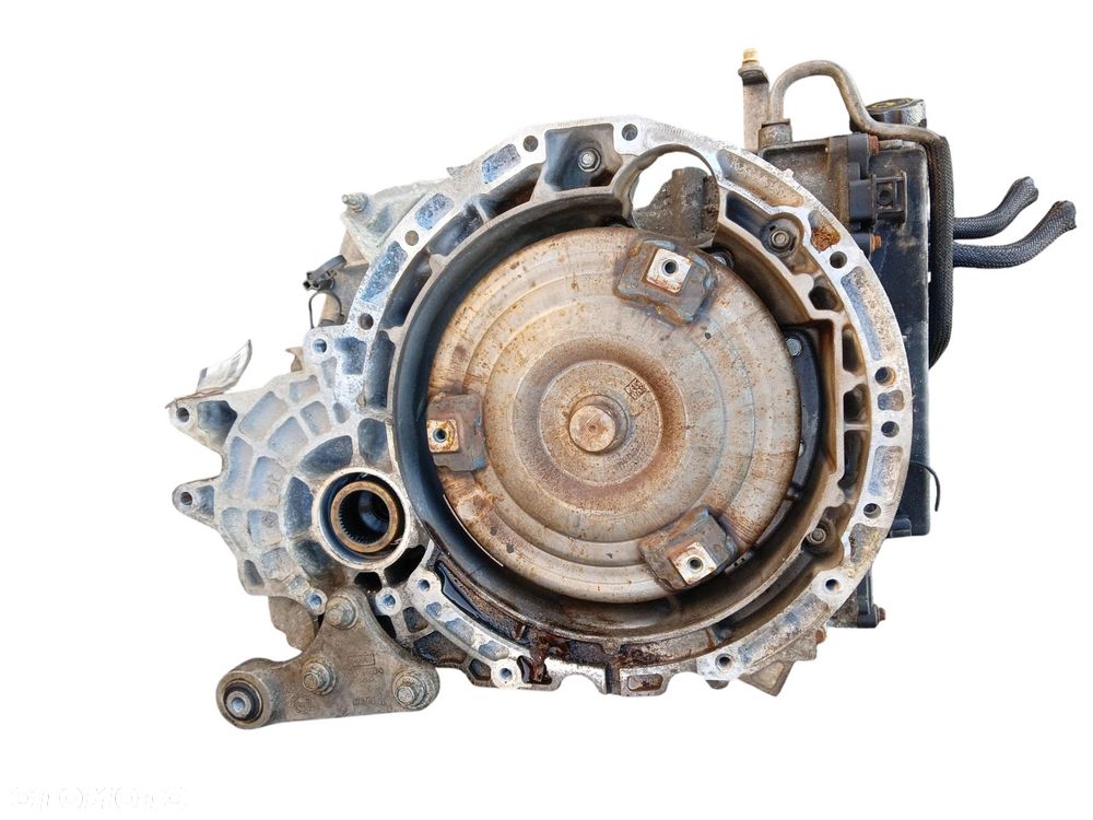 SKRZYNIA BIEGÓW AUTOMAT FORD EDGE II (2015-2018) 3.5 V6 283KM DA8P-7000-NC - 1