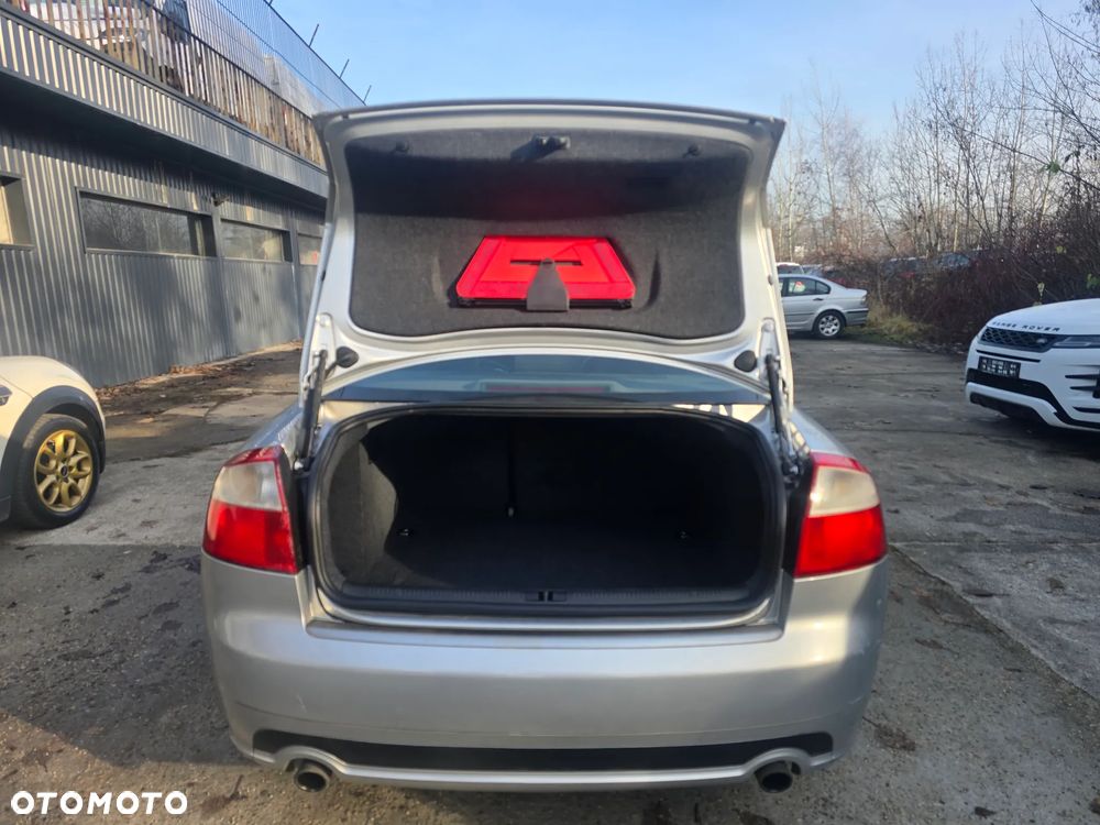 Audi A4 Limousine 1.8T - 9