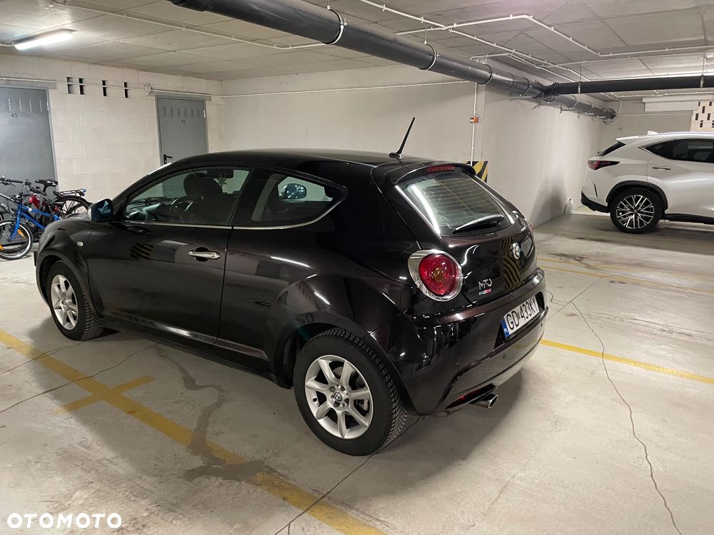 Alfa Romeo Mito - 2