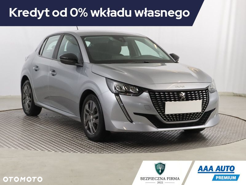 Peugeot 208 - 2