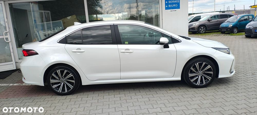 Toyota Corolla 1.5 Style - 10