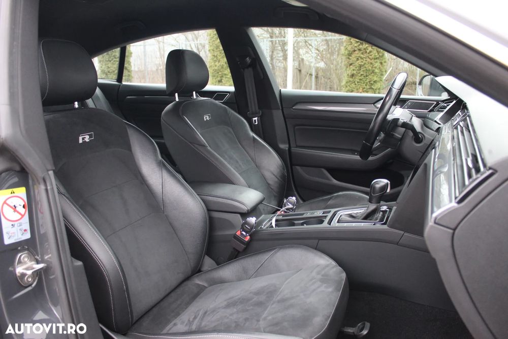 Volkswagen ARTEON 2.0 TSI DSG R-Line - 11