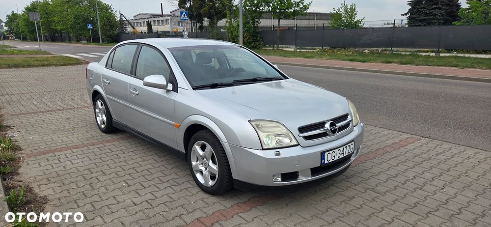 Opel Vectra 1.8 Edition - 1