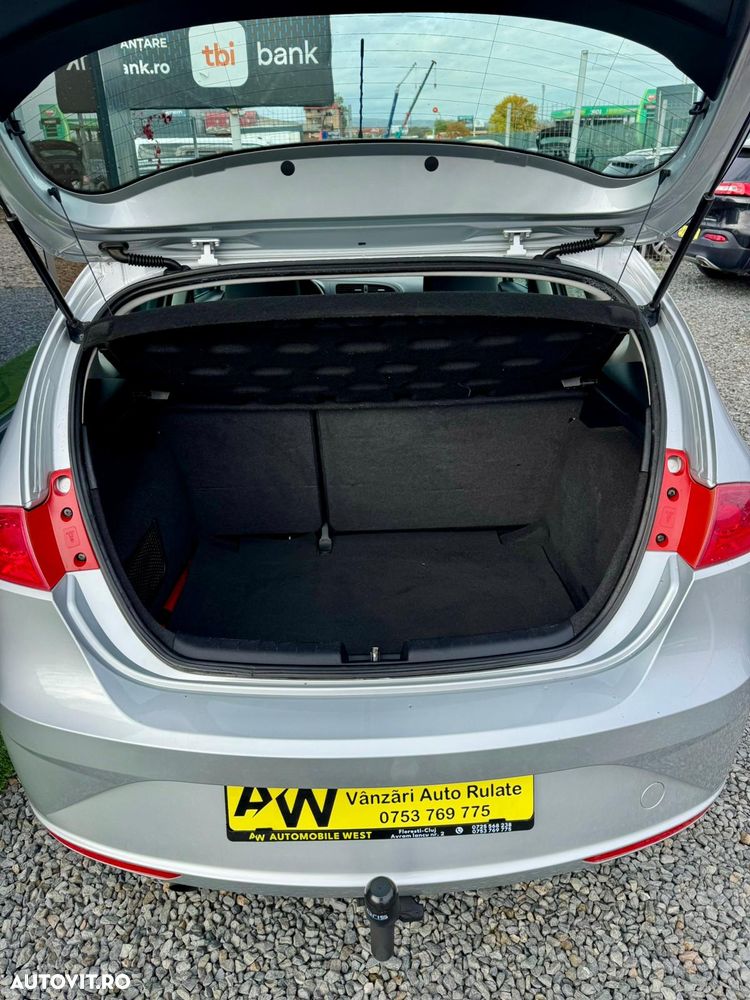 Seat Leon 1.6 TDI DPF - 31