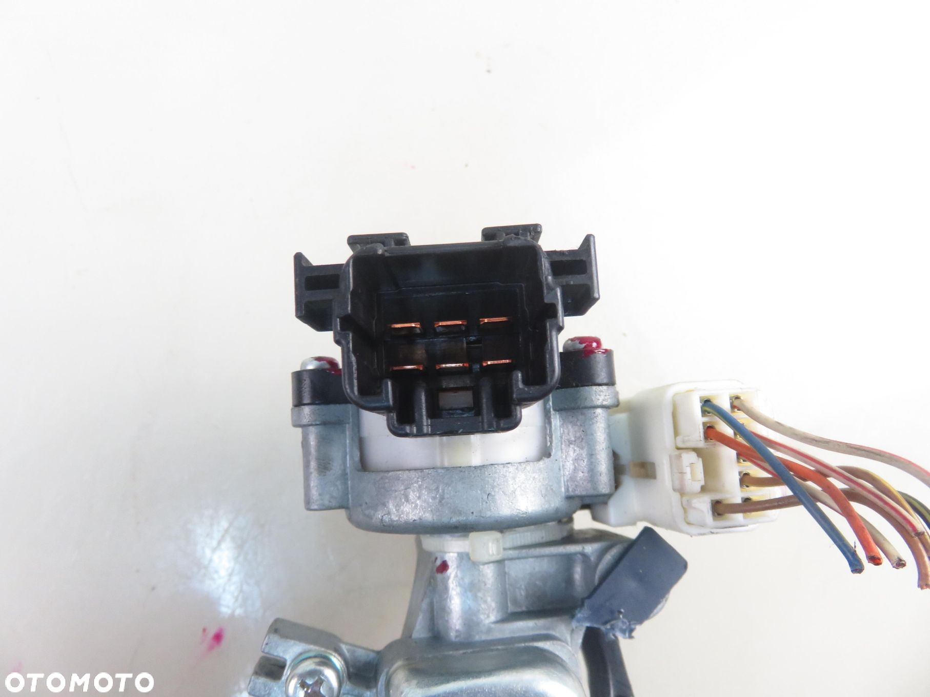 STACYJKA KEYLESS SUZUKI SX4 3397065J00 TS001 - 3