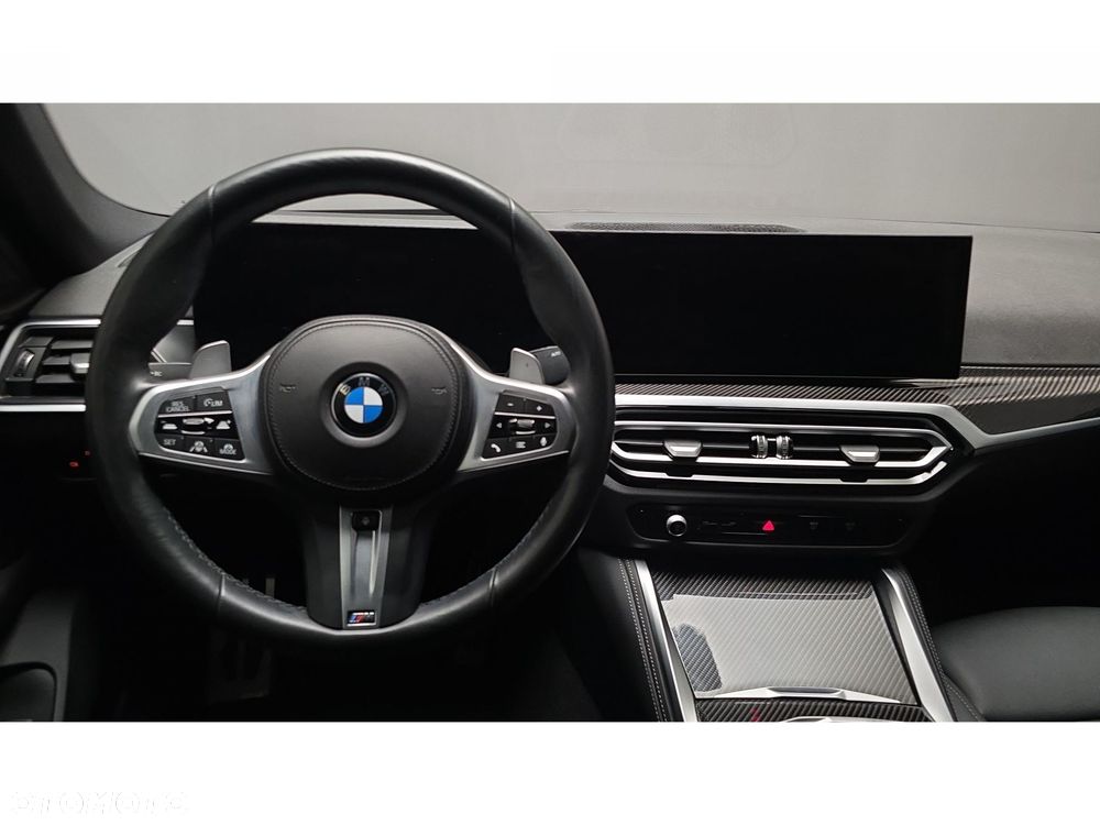 BMW Seria 4 - 20