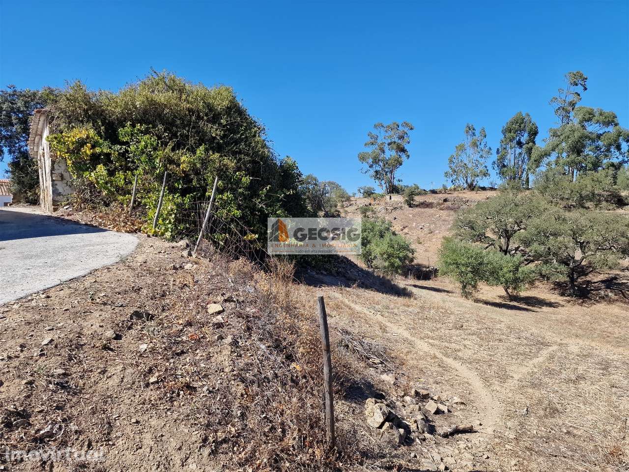 Moradia T3 Venda em Santa Cruz,Almodôvar - Grande imagem: 4/15