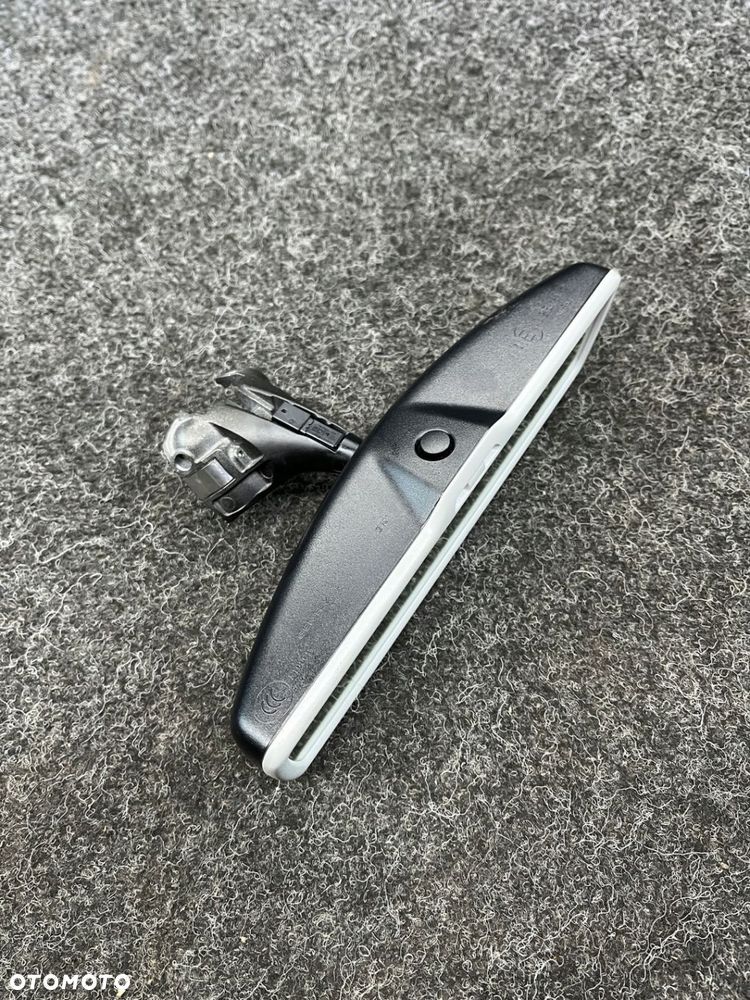 vw golf VI lift lusterko wsteczne wewnętrzne - 5