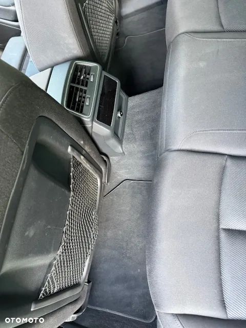 Audi A6 - 11