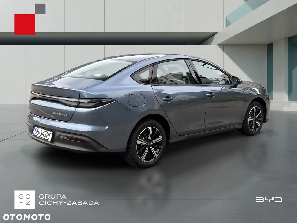 BYD Seal 5 1.5 Comfort - 6