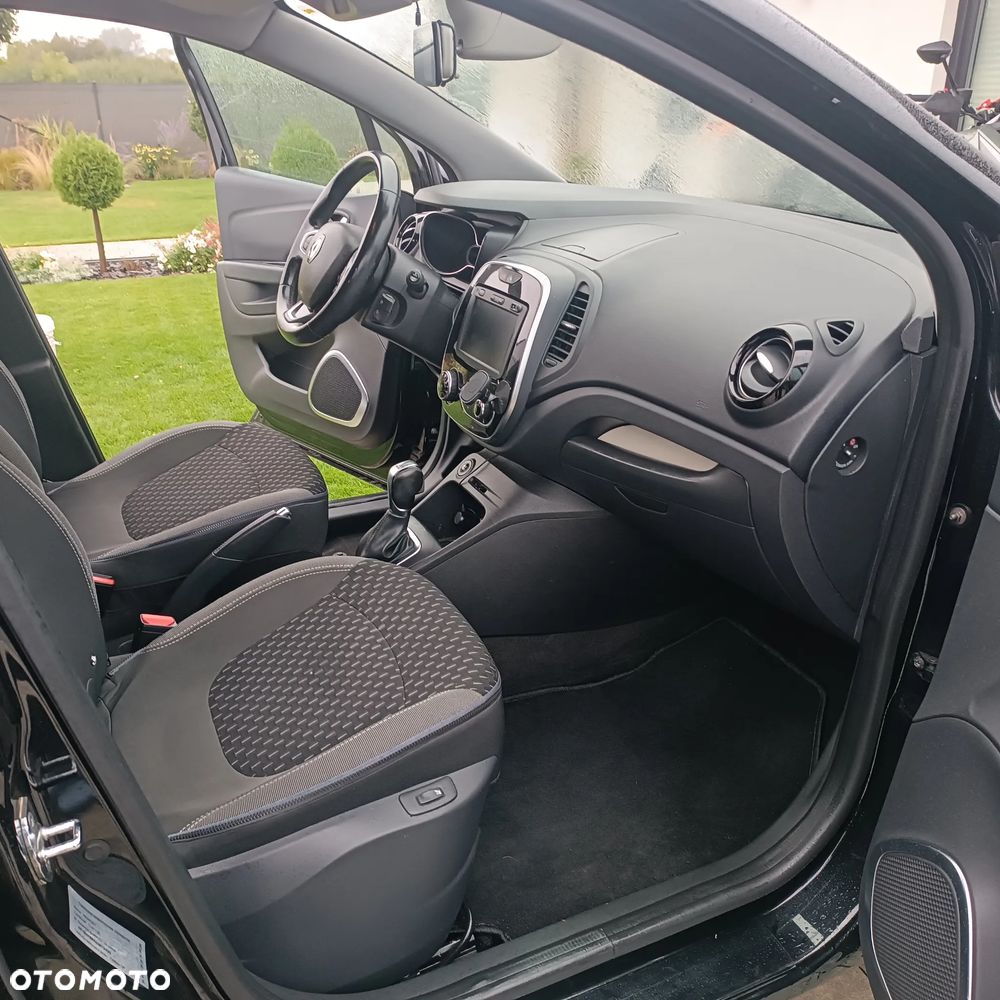 Renault Captur 1.3 Energy TCe S-Edition EDC - 25
