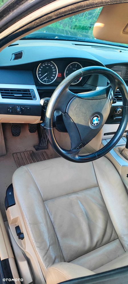 BMW Seria 5 530d - 5
