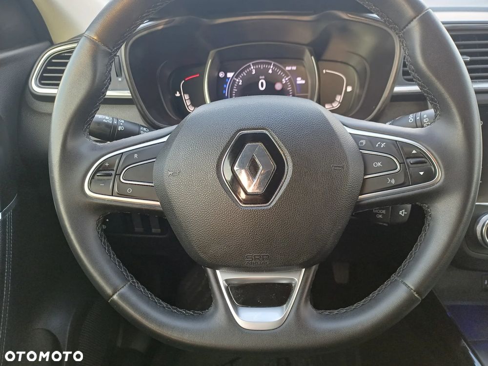 Renault Kadjar 1.3 TCe FAP Intens EDC - 22