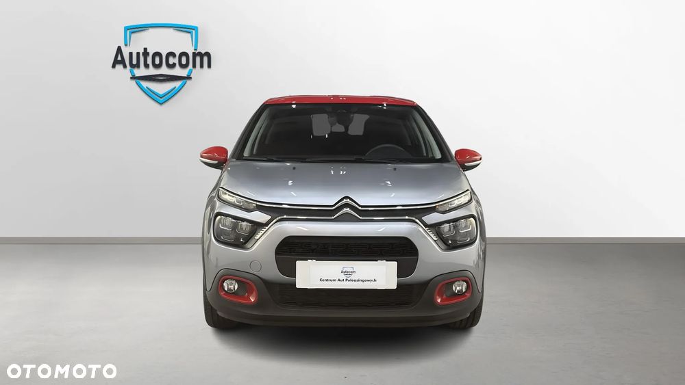 Citroën C3 1.2 PureTech Shine - 8