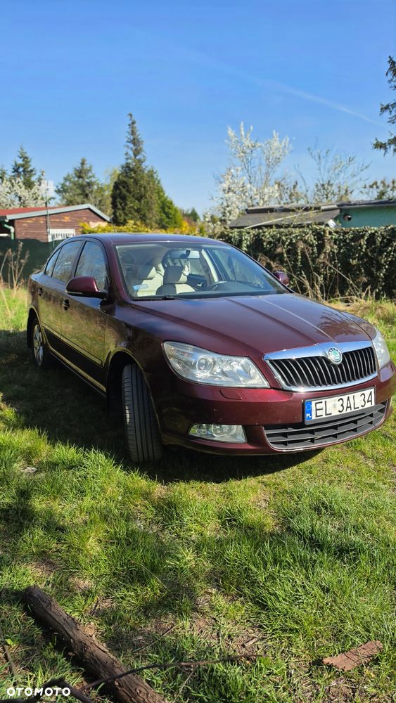 Skoda Octavia 1.8 TSI Elegance - 3