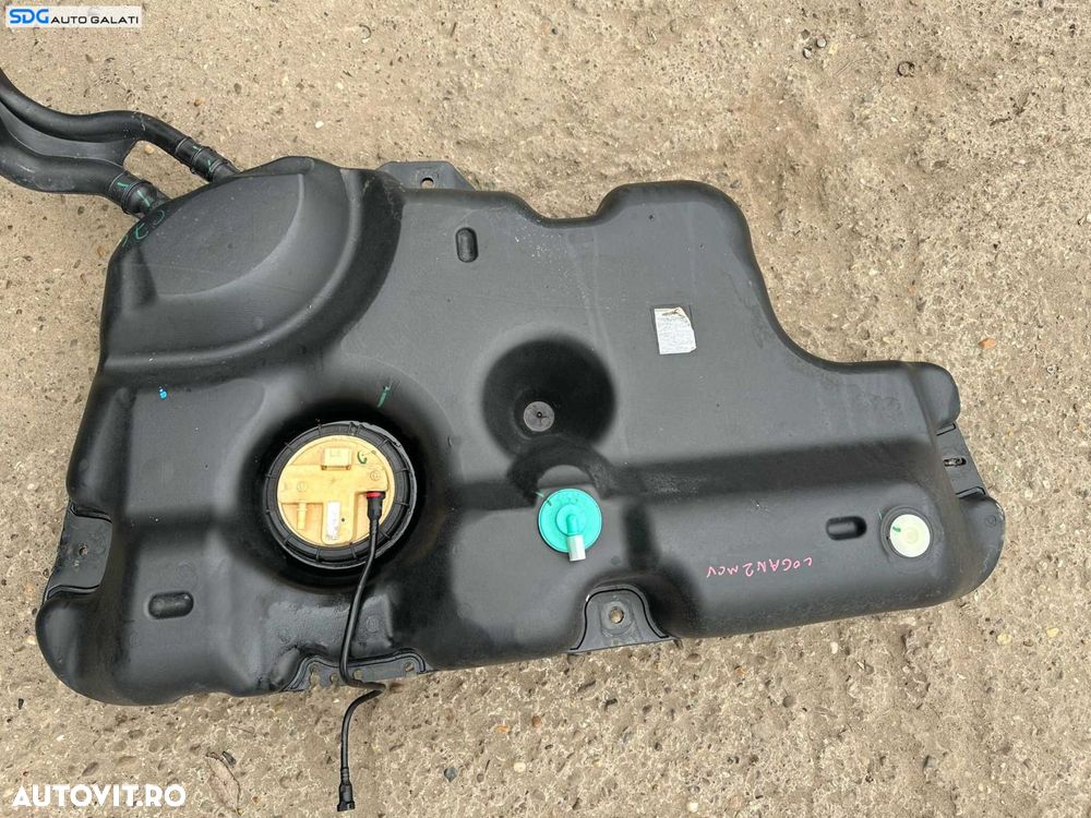 Rezervor Combustibil Motorina Diesel Dacia Logan 2 MCV Break 2012 - 2016 [X3095] - 1