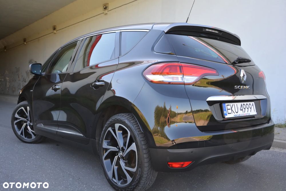 Renault Scenic 1.6 dCi Energy Bose Edition - 12