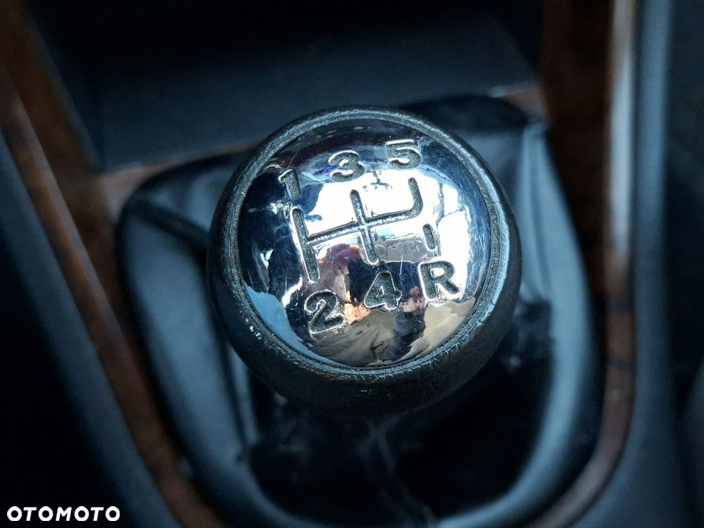 Peugeot 307 - 20