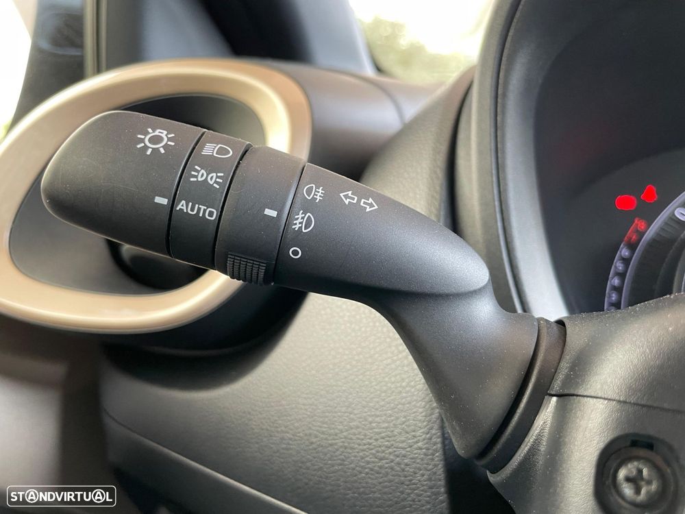 Toyota Aygo X 1.0 Pulse CVT - 16