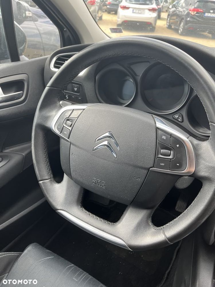 Citroën C4 HDi 90 Tendance - 9