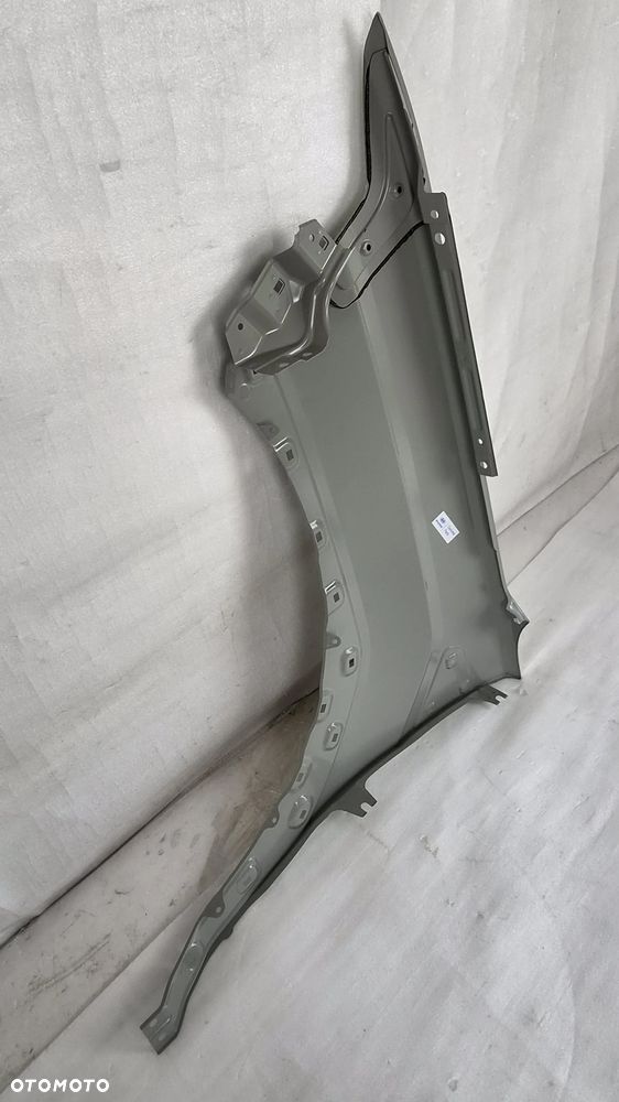 BŁOTNIK PRAWY PRZEDNI HYUNDAI SANTA FE V 2024- NOWY 66320-P6000 - 7