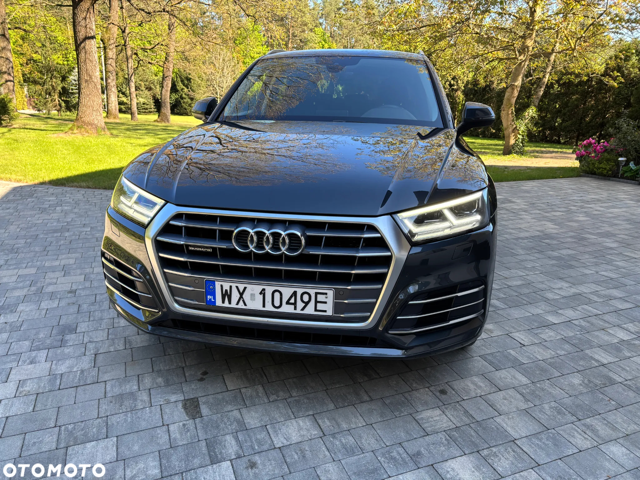 Audi Q5 2.0 TDI Quattro S tronic - 2