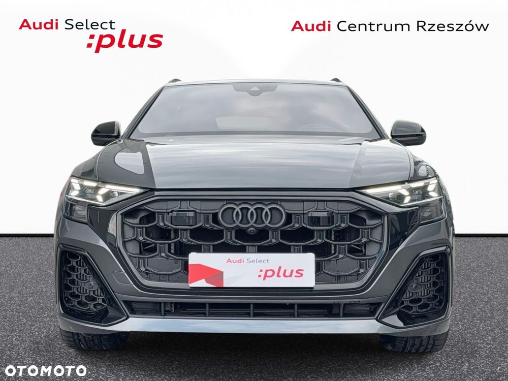 Audi Q8 - 3