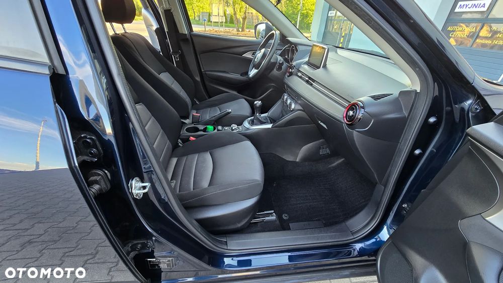 Mazda CX-3 2.0 Skymotion - 40