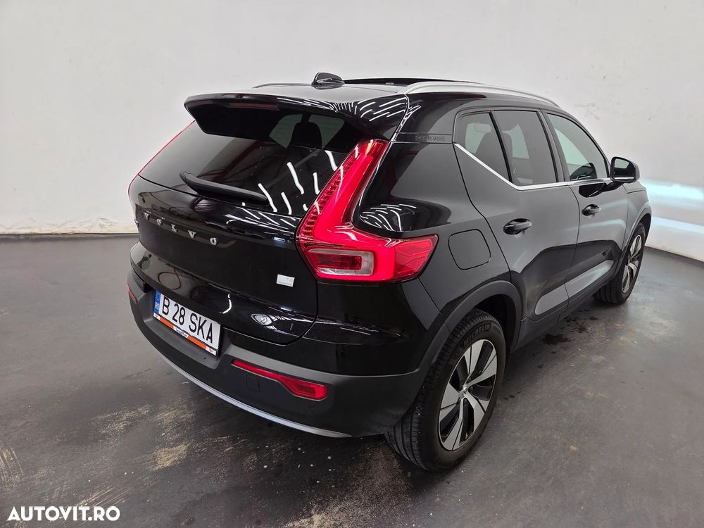 Volvo XC 40 Recharge T5 Twin Engine AT7 Inscription - 3