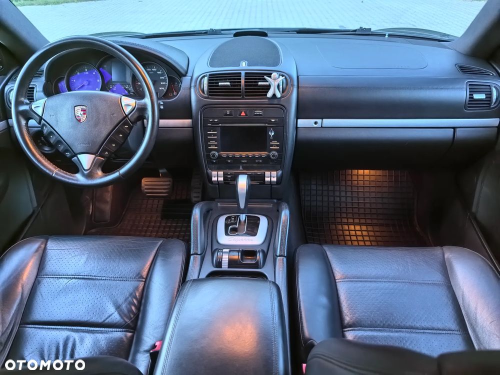Porsche Cayenne Diesel - 17