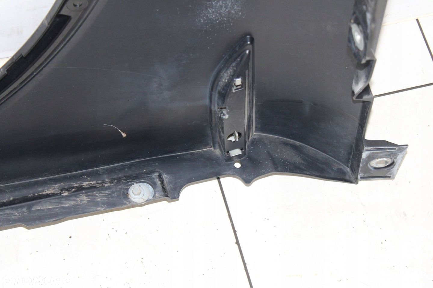 FORD KUGA 08R- BŁOTNIK PRAWY PRZÓD PRZEDNI F8 - 6