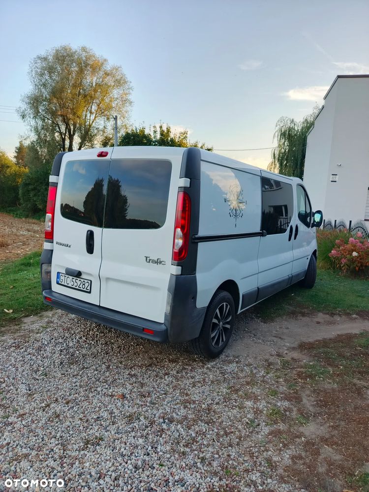 Renault Trafic - 6