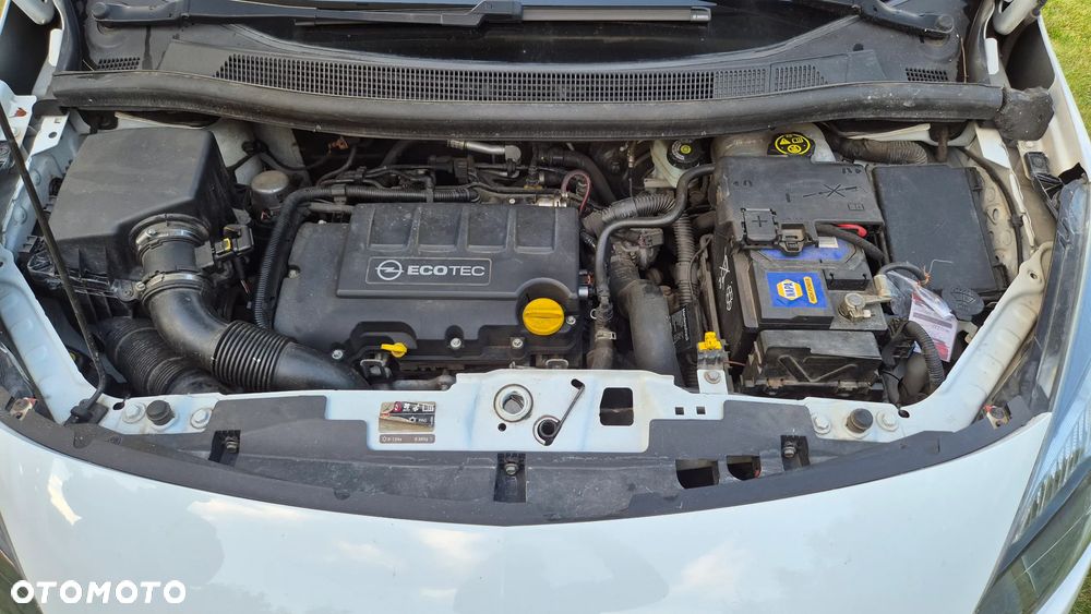 Opel Meriva - 6