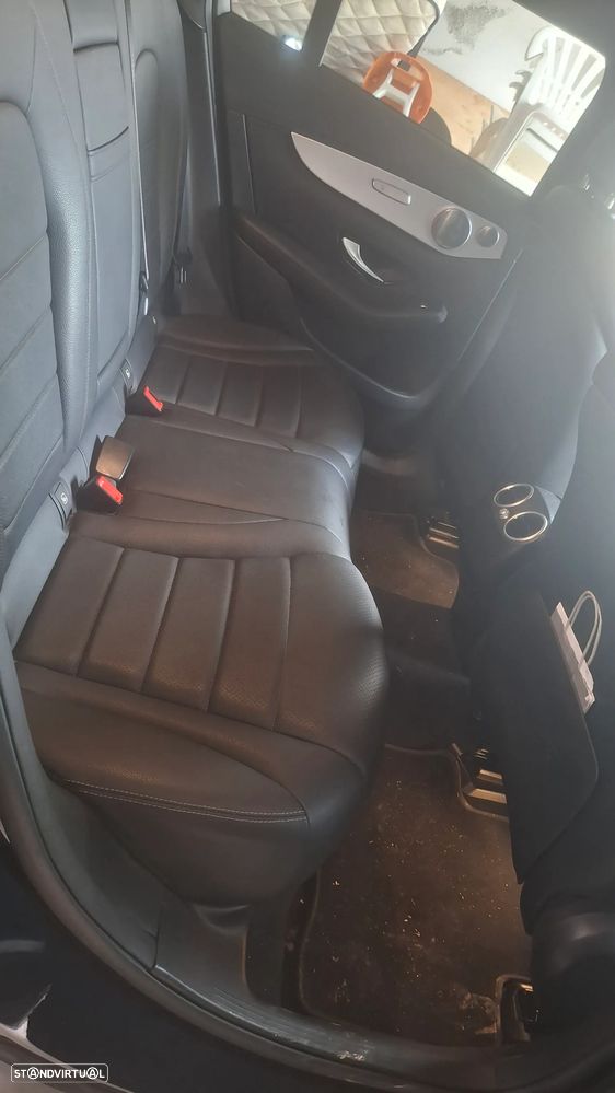 Mercedes-Benz EQC 400 4Matic - 4