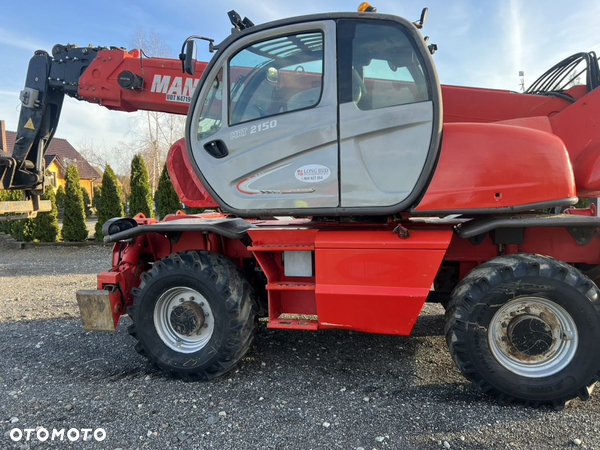 Manitou Mrt 2150