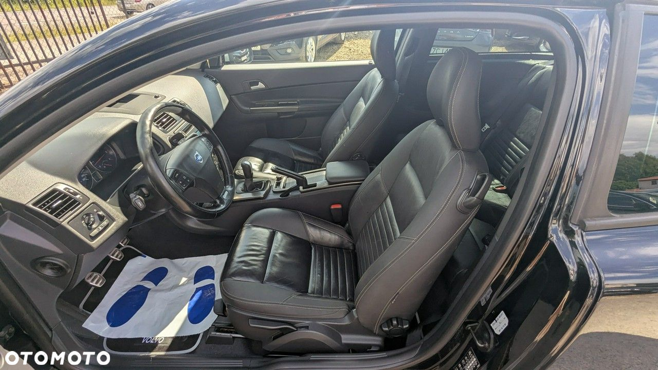 Volvo C30 - 11