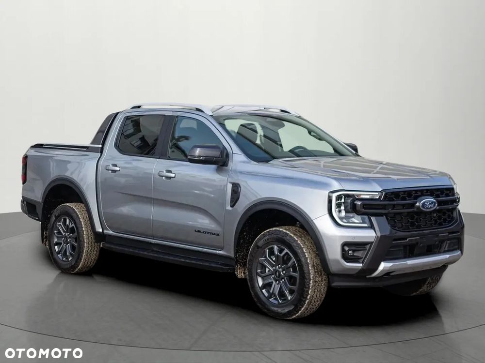 Ford Ranger Wildtrak - 6