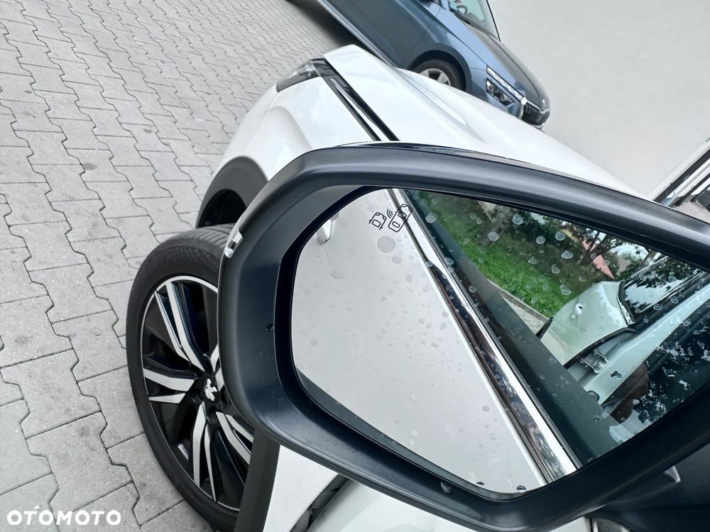 Peugeot 3008 BlueHDi 130 Stop & Start EAT8 GT - 40