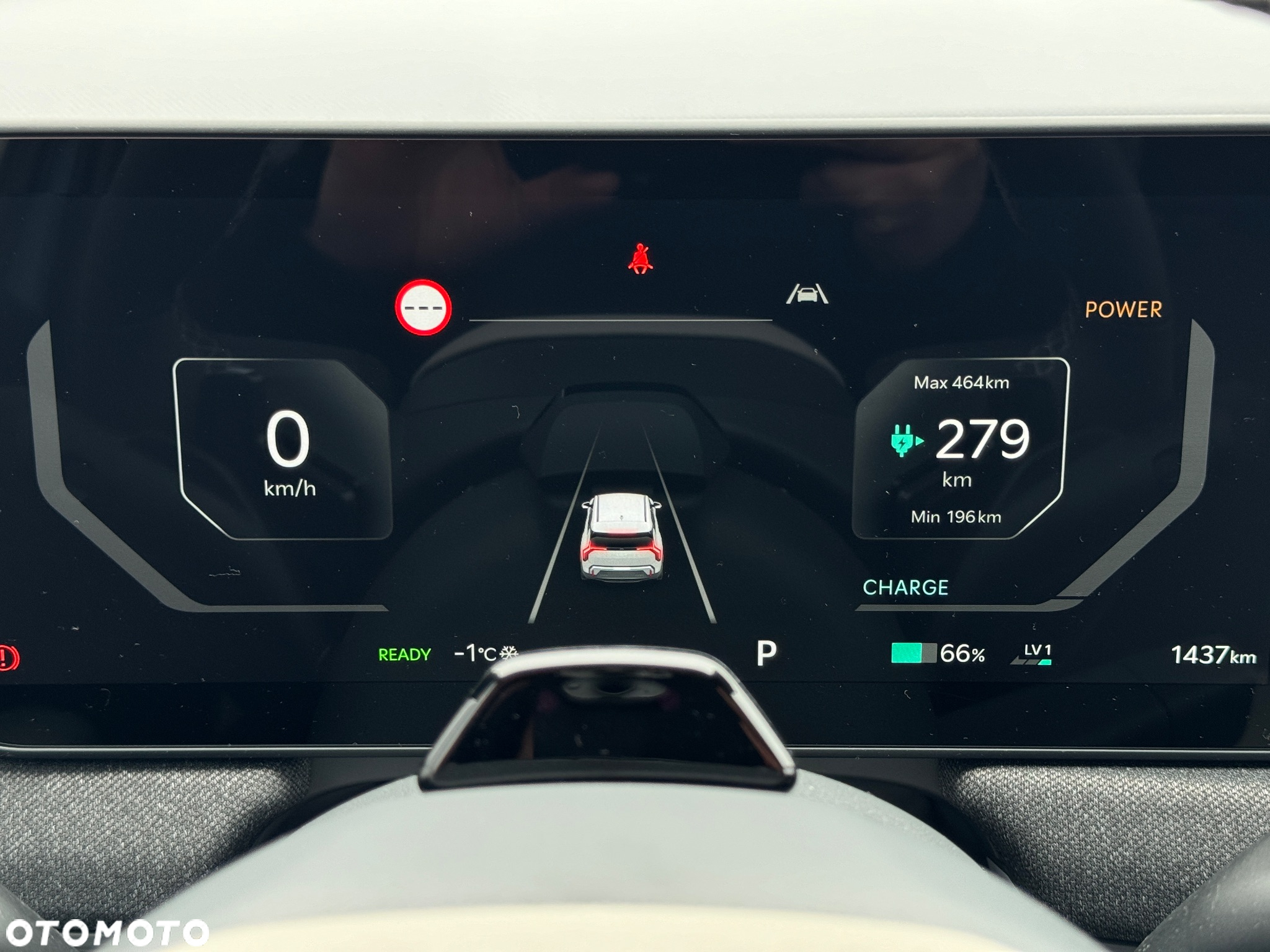 Kia EV3 - 28