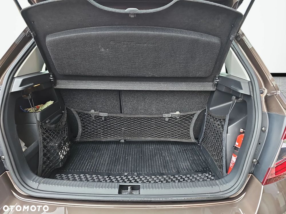 Skoda Fabia 1.0 TSI Ambition - 29