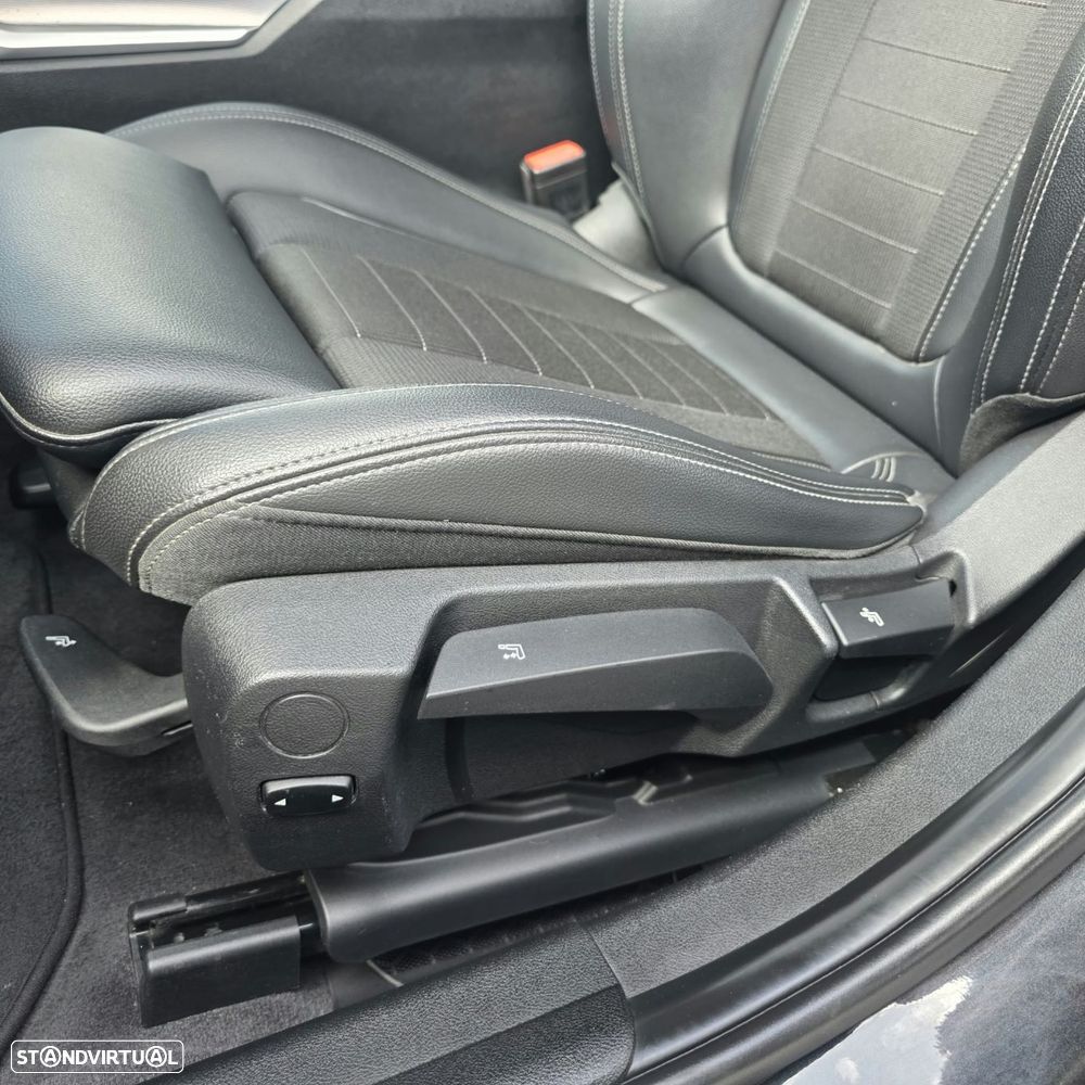 BMW 320 d Line Sport Auto - 17