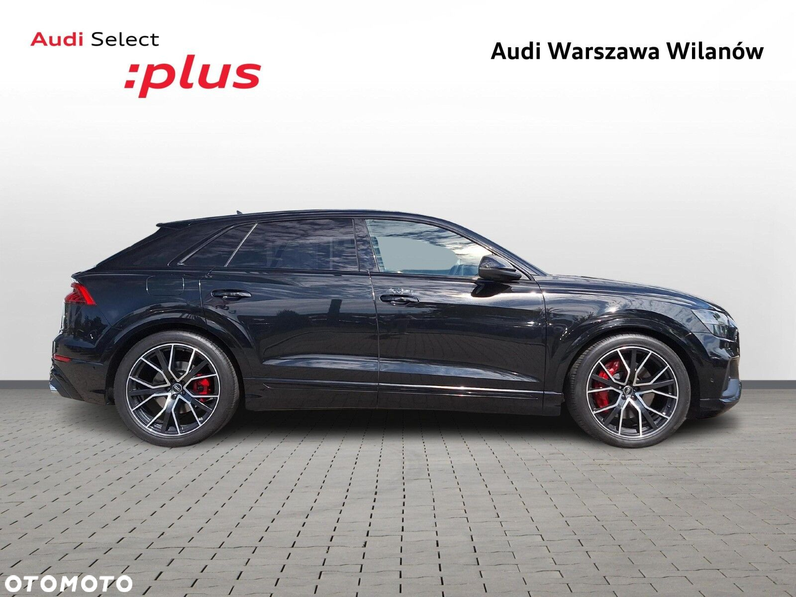 Audi SQ8 - 6