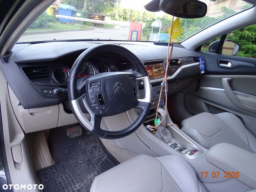Citroën C5 - 20